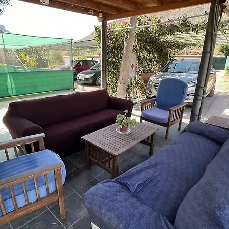 Appartamento Renovated Tiny House San Bartolomé