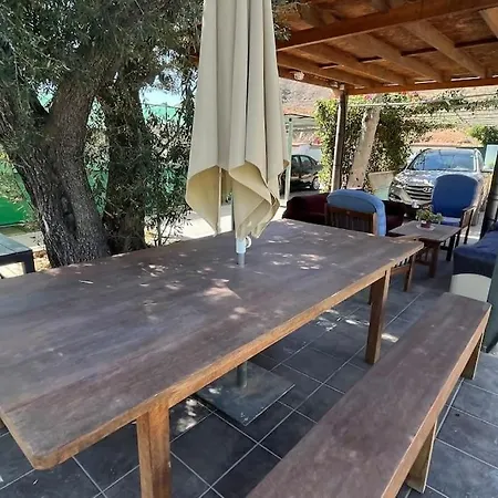 Renovated Tiny House Appartamento *
