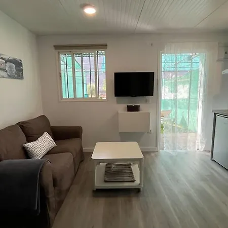 Renovated Tiny House Appartamento *