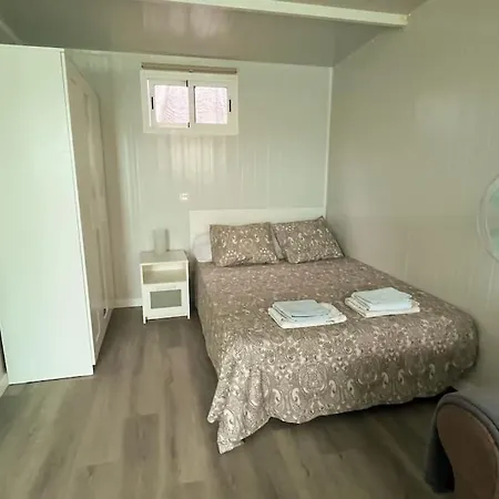 Appartamento Renovated Tiny House San Bartolomé