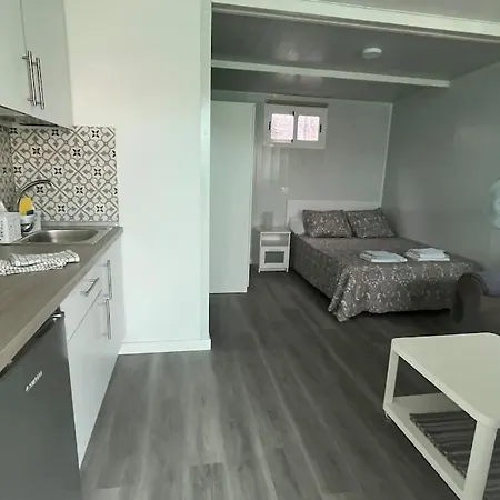Appartamento Renovated Tiny House