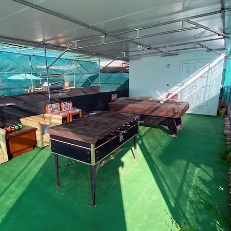 Apartment Renovated Tiny House San Bartolome de Tirajana (Gran Canaria)