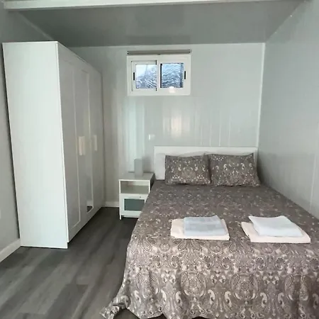 Renovated Tiny House *