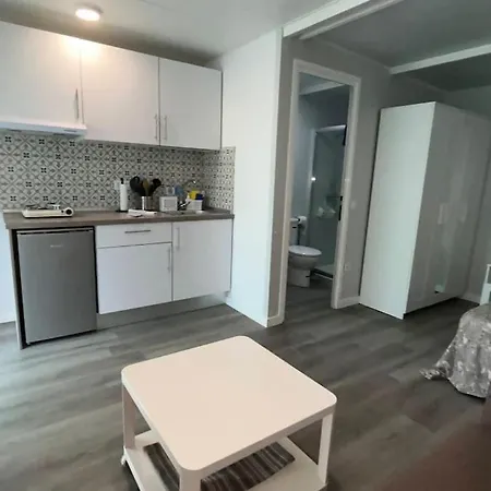 Renovated Tiny House Apartment San Bartolome de Tirajana (Gran Canaria)